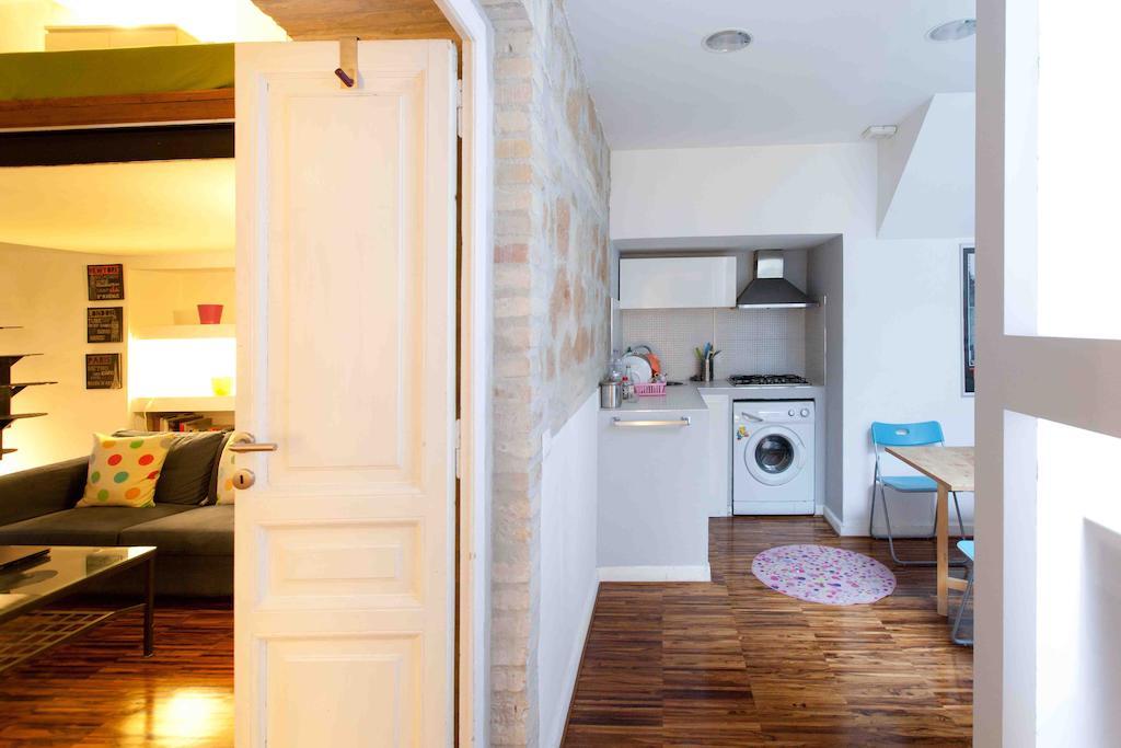 Colosseo Accomodation Lägenhet Rom Rum bild